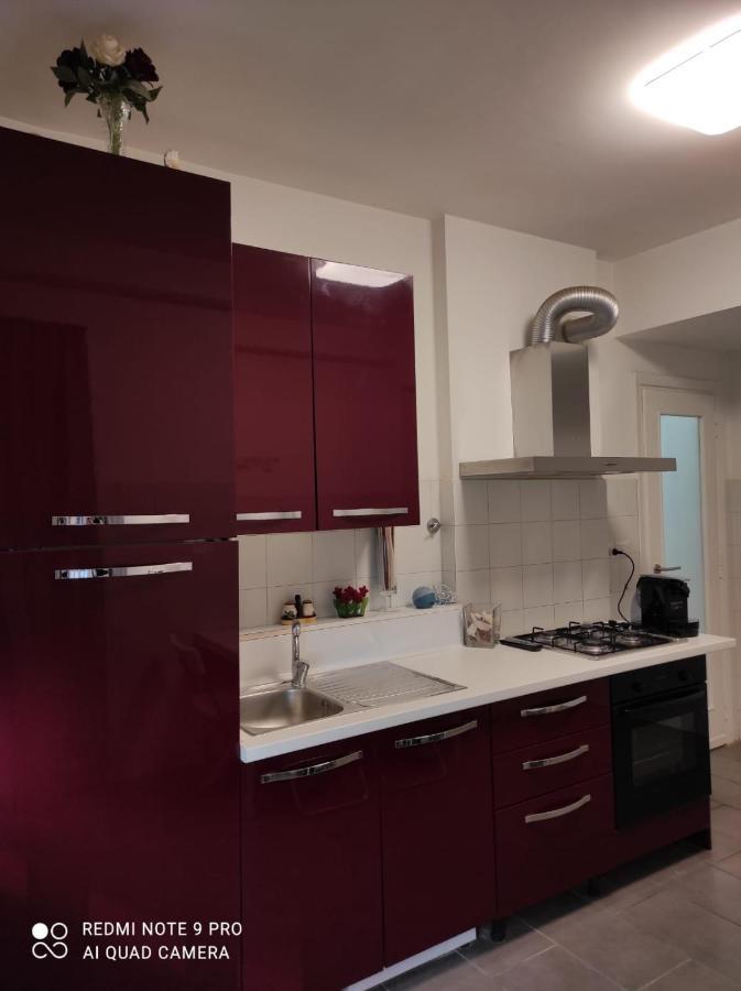 Vatican Luxury Apartment Roma Exterior foto