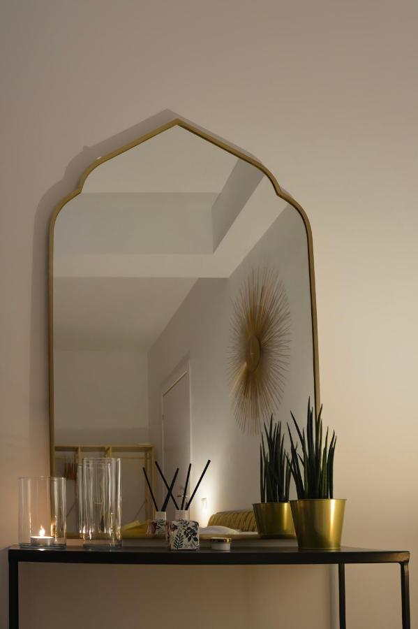 Vatican Luxury Apartment Roma Exterior foto