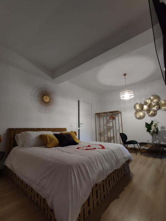 Vatican Luxury Apartment Roma Exterior foto